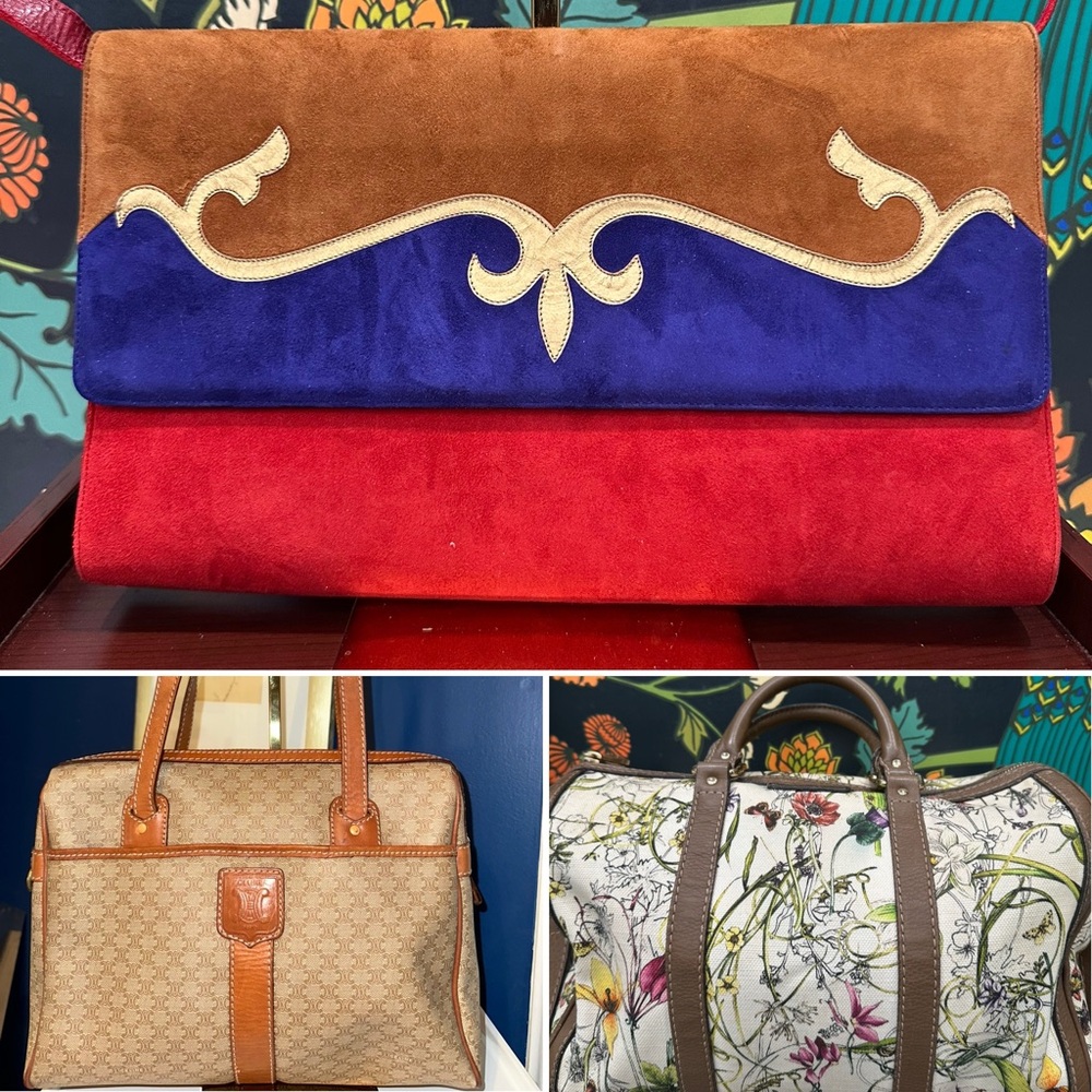 Ellls_loves is live! Luxury & Designer - Picture 9 of 10
